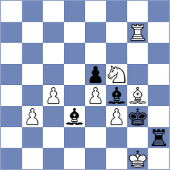 Djokic - Andersson (chess.com INT, 2024)
