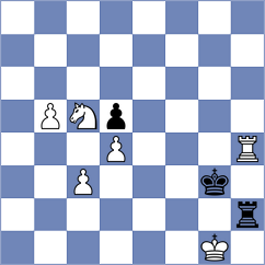 Nascimento - Tromp (Chess.com INT, 2020)