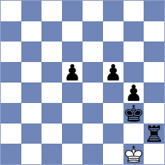 Gatterer - Gimenez Aguirre (chess.com INT, 2024)