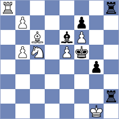Uzuner - Ser (chess.com INT, 2025)