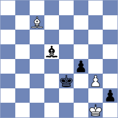 Trevisan - Platzgummer (Latschach, 2009)