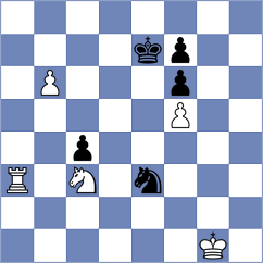 Nakamura - Kourkoulos Arditis (chess.com INT, 2025)