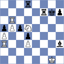 Bressy - Szpar (chess.com INT, 2025)