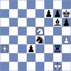 Rees - Ernst (chess.com INT, 2025)