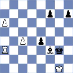 May Sanchez - Pribelszky (chess.com INT, 2025)