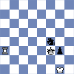 Prohaszka - Arias (chess.com INT, 2022)