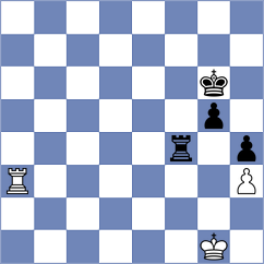 Vega Viejo - Resch Lopez (Asturias, 1992)