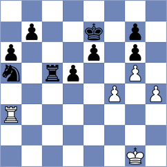 Bulah - Gordienko (Nikolaev, 2001)