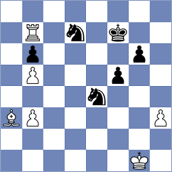 Eliseev - Neverov (Chess.com INT, 2020)