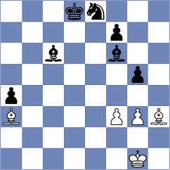 Krasovskiy - Jumabayev (Arsenyev, 2008)