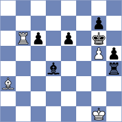 Latreche - Gottstein (chess.com INT, 2025)