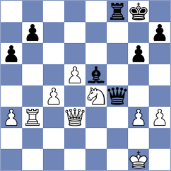 Apostol Gonzalez - Pinedo Fernandez (Medellin COL, 2025)
