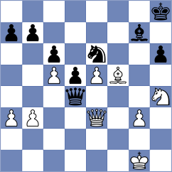 Kalinin - Timofeev (Vladimir, 2007)