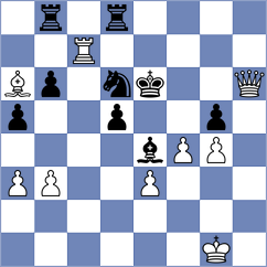 Terry - Rengifo Blancas (chess.com INT, 2024)