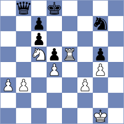 Babichev - Gottsmann (Nuremberg, 2005)