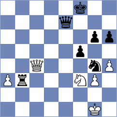 Matviishen - Nguyen (Pardubice, 2019)