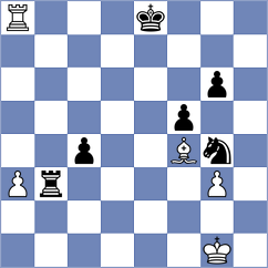 Perez Romana - Martinez Miura (Madrid, 2008)