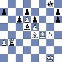 Gascon Del Nogal - Slugin (chess.com INT, 2025)