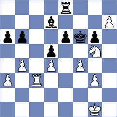 Rodrigues - Deschamps (France, 2004)