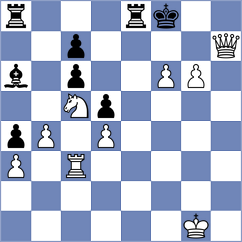 Martinez Ramirez - Vifleemskaia (chess.com INT, 2023)