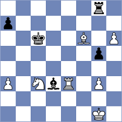 Colmenares - Stysiak (Switzerland SUI, 2024)