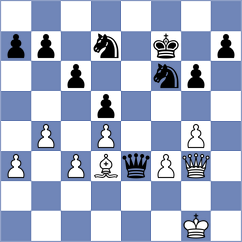 Winkels - Aggelis (chess.com INT, 2023)