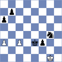Santiso Becerra - Fernandez Losada (Santiago de Compostela, 2002)