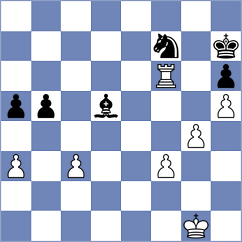 Lanzilotta Mernies - Cloutier (Repentigny, 2003)