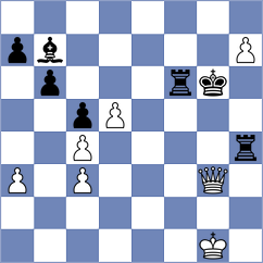 Ezat - Lettieri (Chess.com INT, 2020)