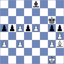 Lauritson - Zhou (Winnipeg, 2005)