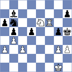 Vivaan Vishal Shah - Bakshi (Barcelona ESP, 2024)