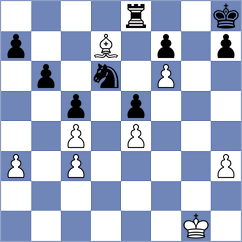 Efinowicz - Kuzmenko (Wroclaw, 2004)