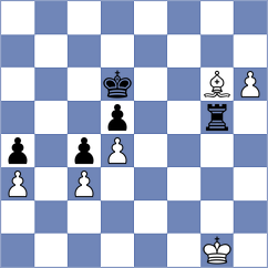 Turdialieva - Ulkhanov (Almaty, 2007)