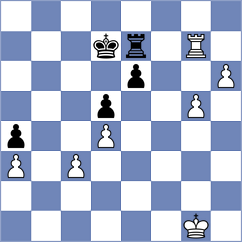 Miladinovic - Tymrakiewicz (chess.com INT, 2024)