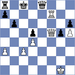 Perez Cabas - Garcia Rodriguez (Padron, 2008)