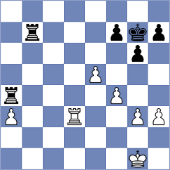 Tsolakidou - Dragnev (chess.com INT, 2025)
