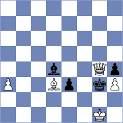 Olsen - Shohat (chess.com INT, 2024)