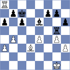 Martinez Arbona - Gimenez Ferrer (Alzira, 2003)