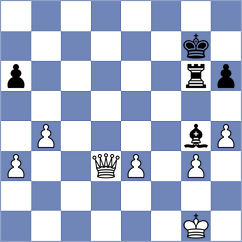 Ponomariov - Silivanov (Orsk, 2000)