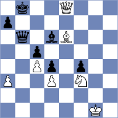 Barsciauskas - Stalemekas (Panevezys, 2008)