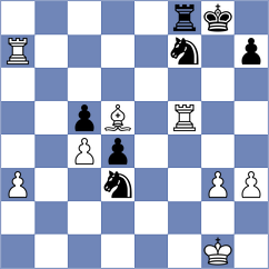 Perez S - Barahona Z (Guatemala City, 1992)
