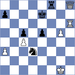 Gil - Torrallardona (Mar del Plata, 1995)