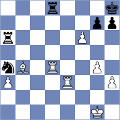 Nedev - Gorgieski (Stip, 2002)