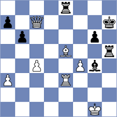 Vaidya - Janaszak (Chess.com INT, 2021)