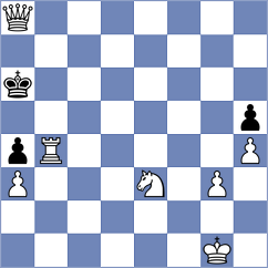 Suarez Vicente - Martinez Camporro (Mieres, 1999)