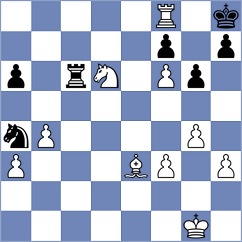 Paduano - Murawski (chess.com INT, 2025)