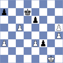 Deac - Donchenko (chess.com INT, 2025)