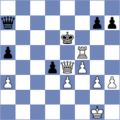 Caro Garcia - Delgado Millan (Malaga, 2000)