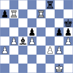 Lotz - Ljujic (Darmstadt, 1995)