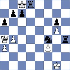Orudjev - Davidov (Baku, 2003)